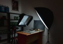 Fotoğrafta Flaş/ParaFlaş