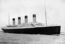 RMS Titanic