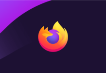 Mozilla Firefox